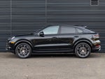 2026 Porsche Cayenne Coupe Base