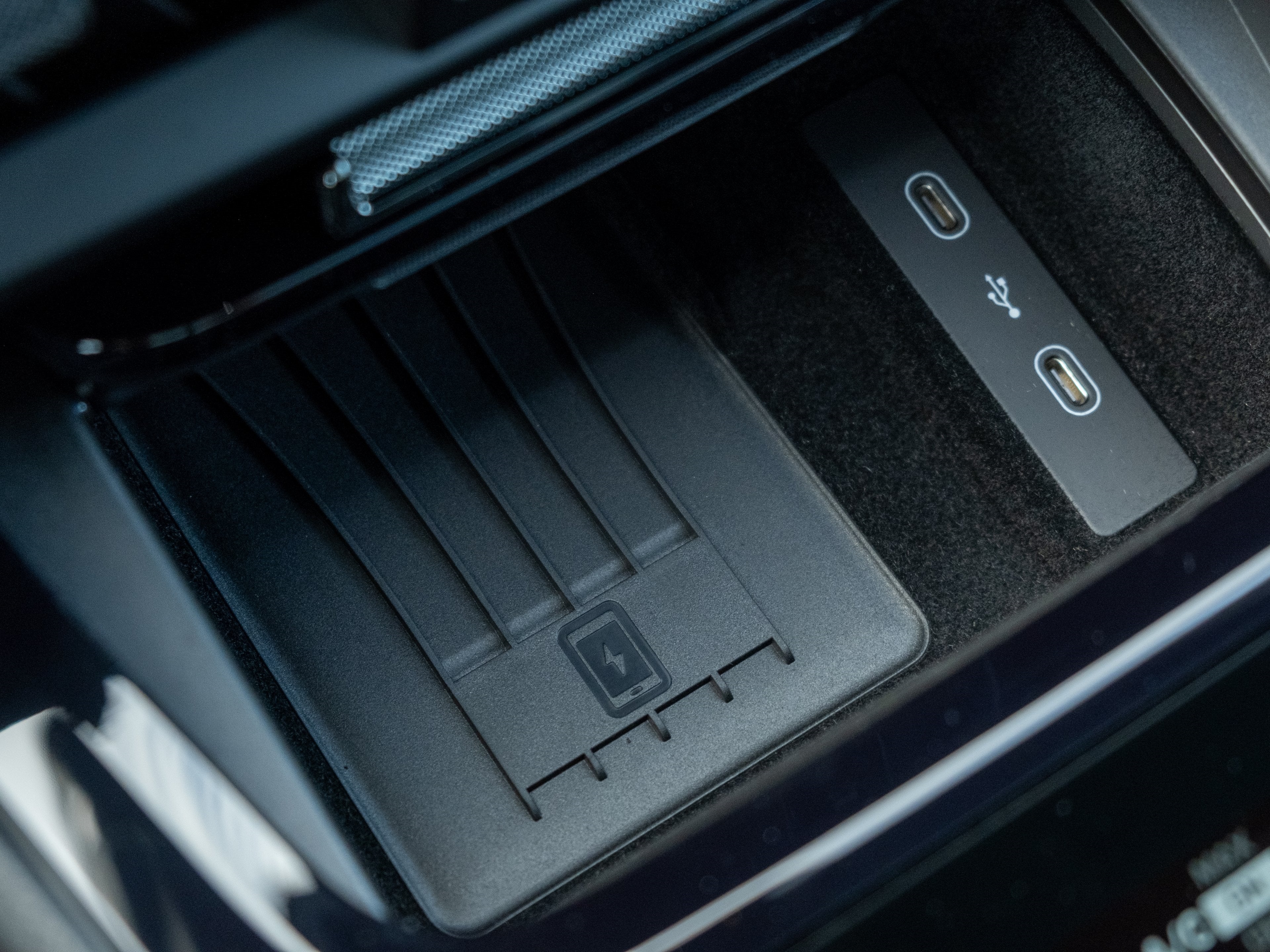 2026 Porsche Cayenne Coupe Base