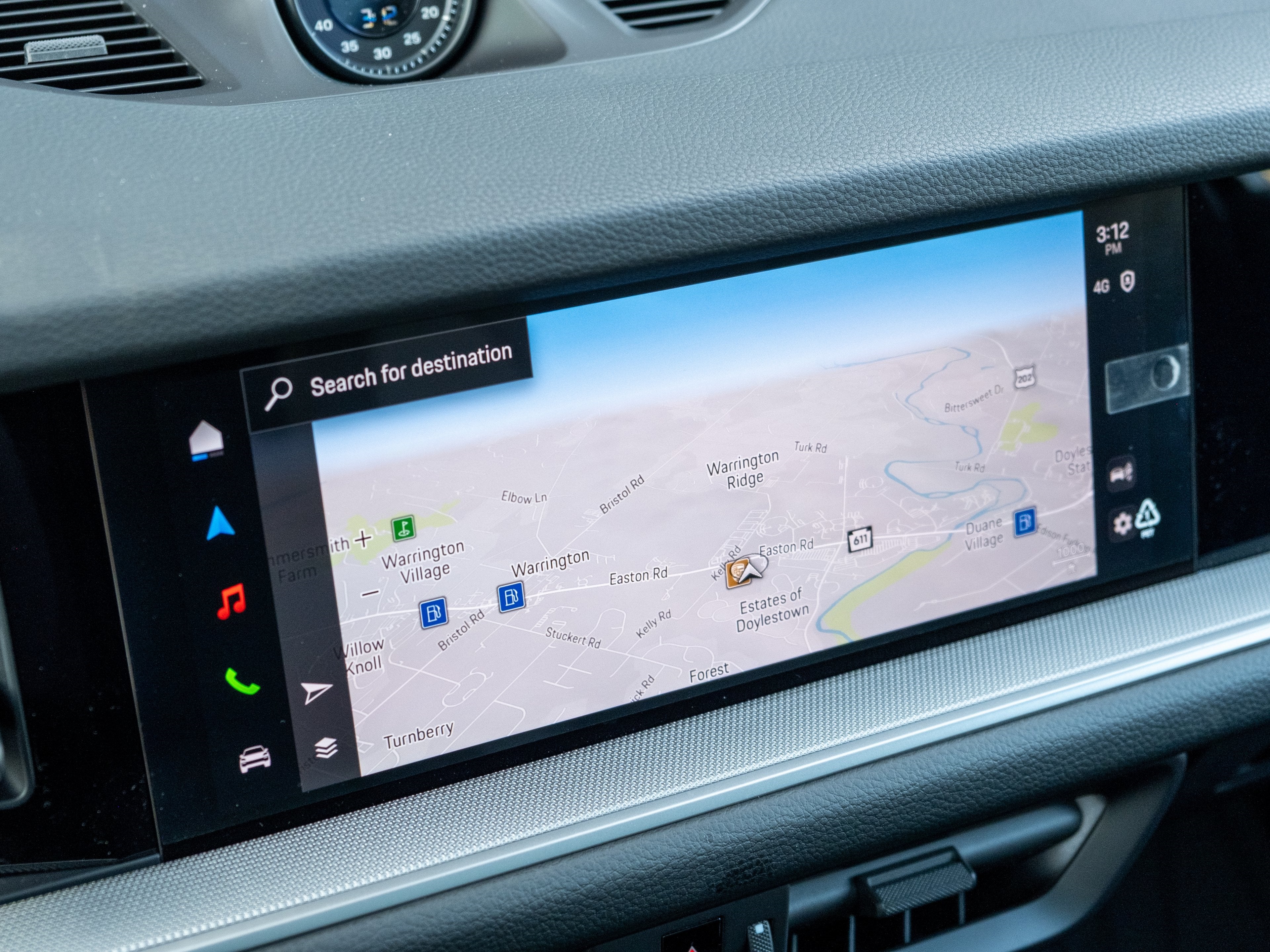 2026 Porsche Cayenne Coupe Base