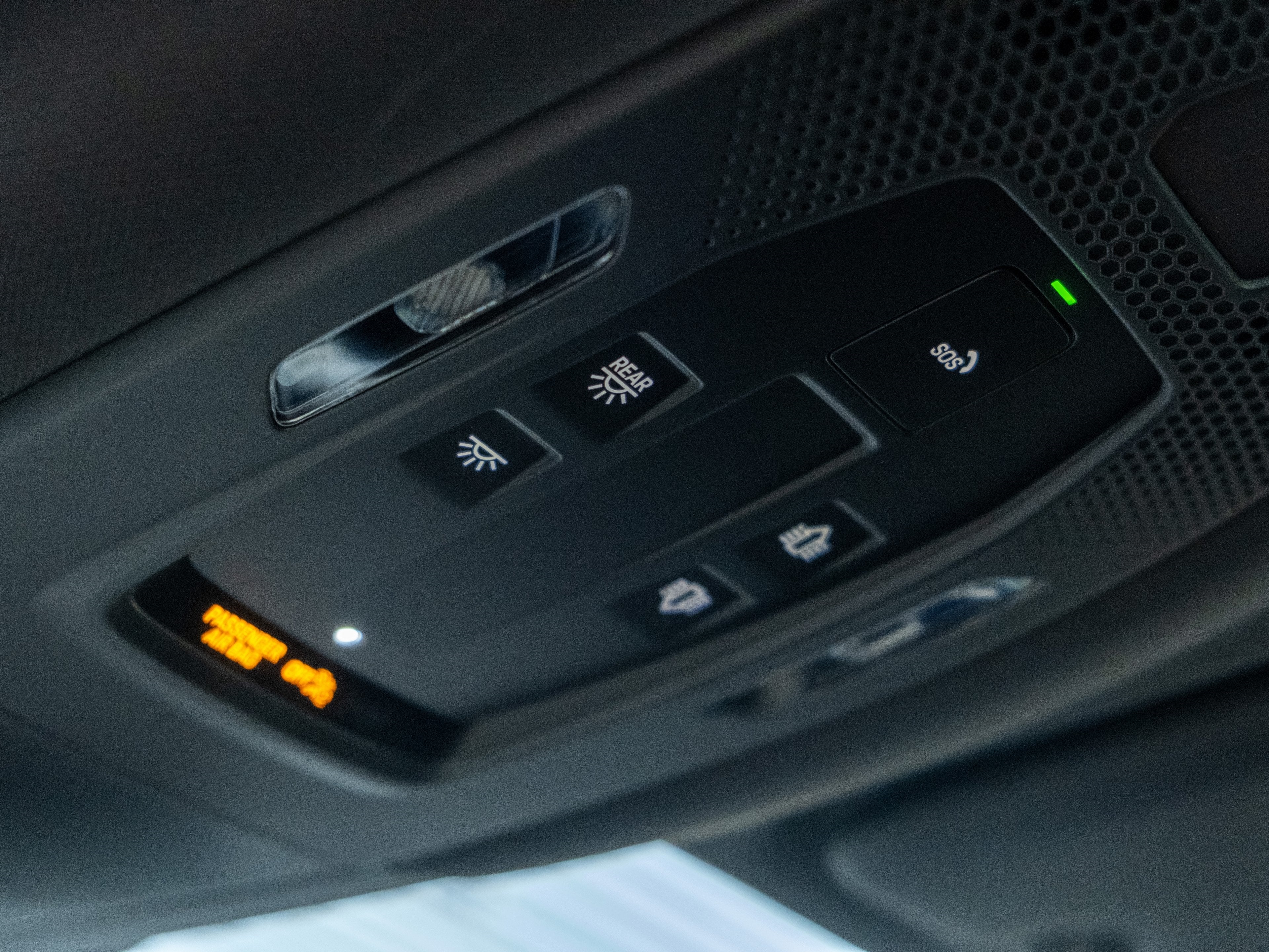 2026 Porsche Cayenne Coupe Base