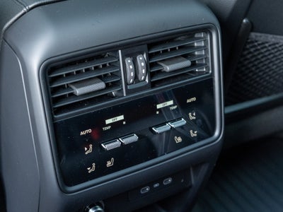 2026 Porsche Cayenne Coupe Base