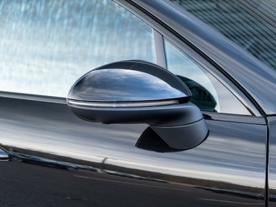 2026 Porsche Cayenne Coupe Base