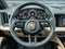 2026 Porsche Cayenne Coupe Base
