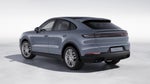 2026 Porsche Cayenne Coupe Base