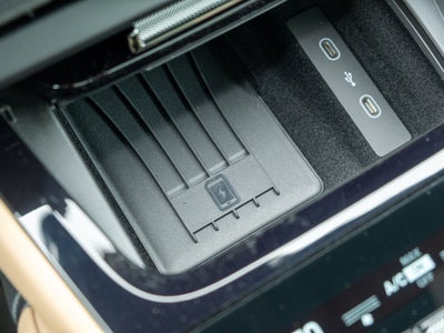 2026 Porsche Cayenne Coupe Base