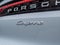 2026 Porsche Cayenne Coupe Base