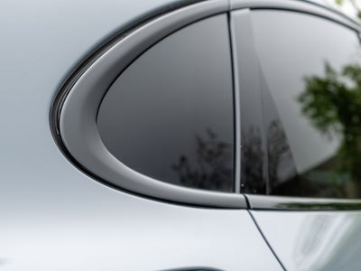 2026 Porsche Cayenne Coupe Base