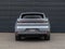2026 Porsche Cayenne Coupe Base