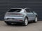 2026 Porsche Cayenne Coupe Base