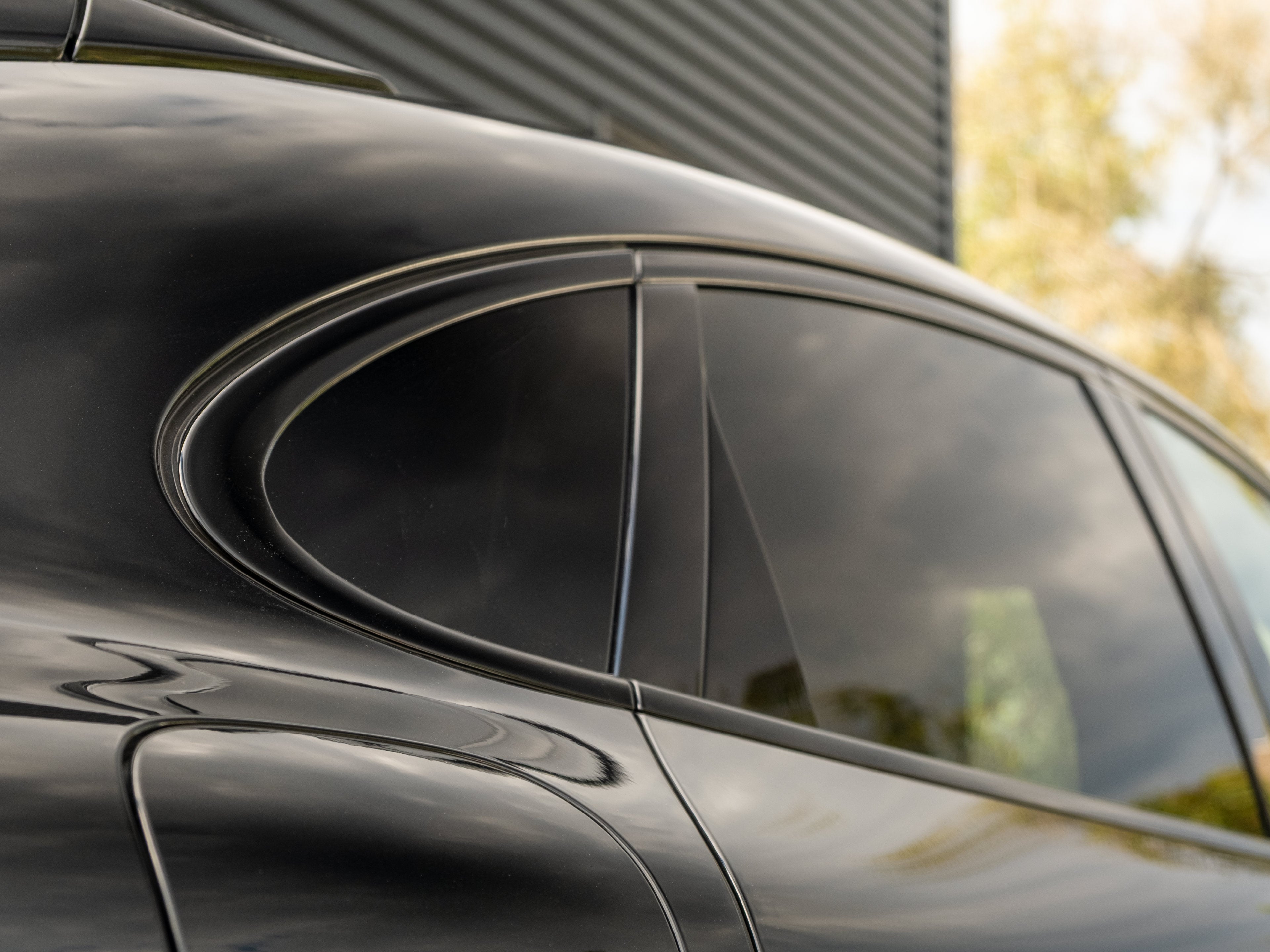 2026 Porsche Cayenne Coupe Base