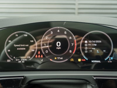 2026 Porsche Cayenne Coupe Base