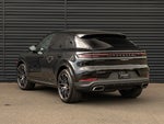2026 Porsche Cayenne Coupe Base
