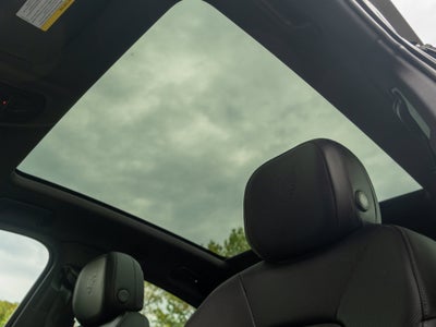 2026 Porsche Cayenne Coupe Base