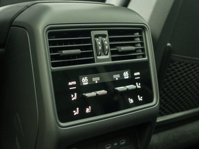 2026 Porsche Cayenne Coupe Base