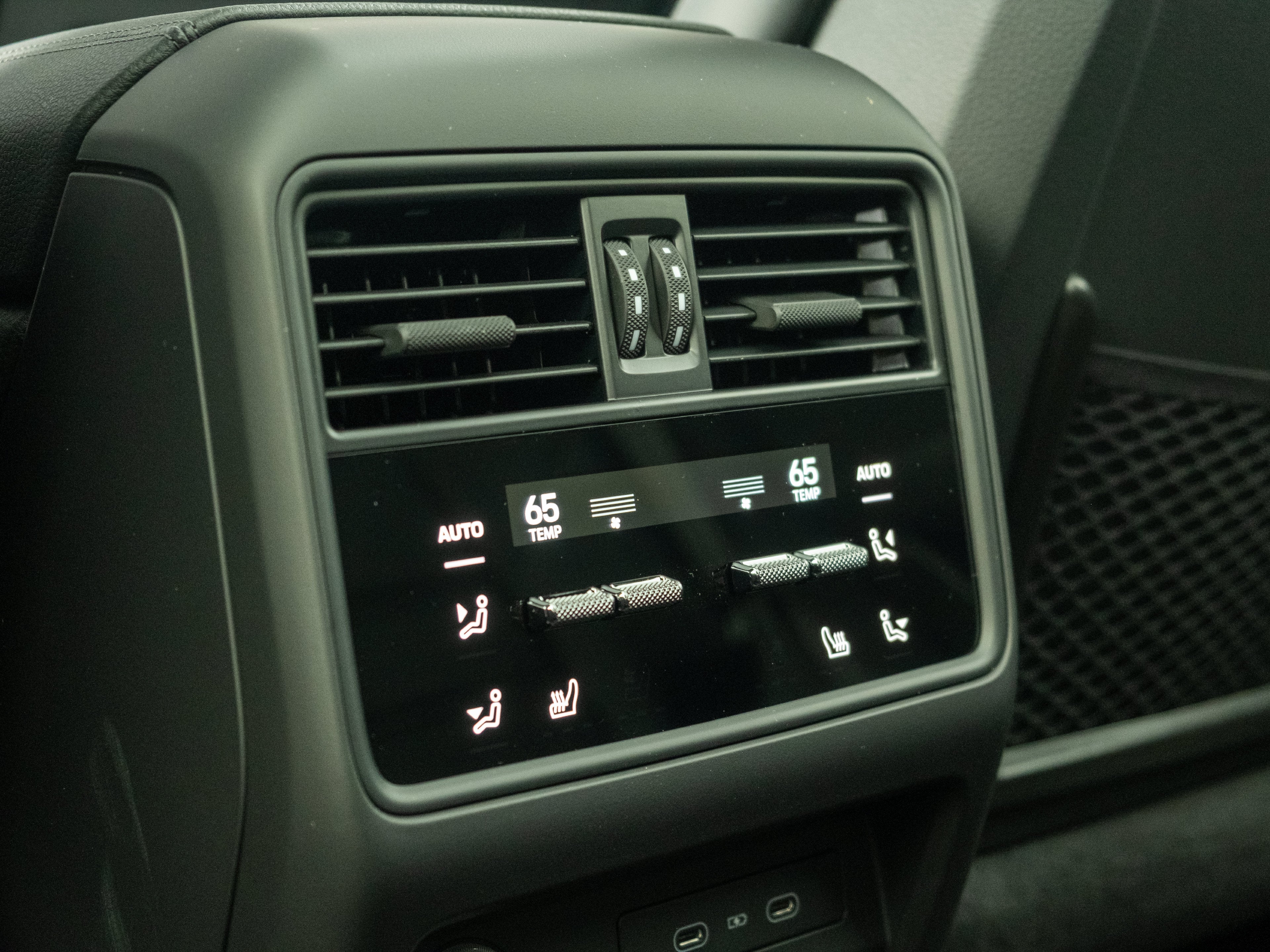 2026 Porsche Cayenne Coupe Base
