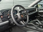 2026 Porsche Cayenne Coupe Base