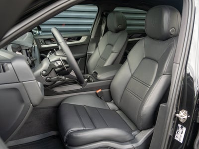 2026 Porsche Cayenne Coupe Base
