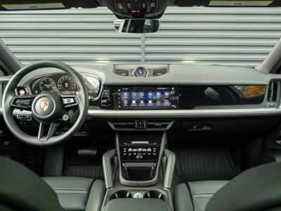 2026 Porsche Cayenne Coupe Base