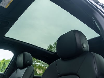 2026 Porsche Cayenne Coupe Base