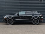 2026 Porsche Cayenne Coupe Base