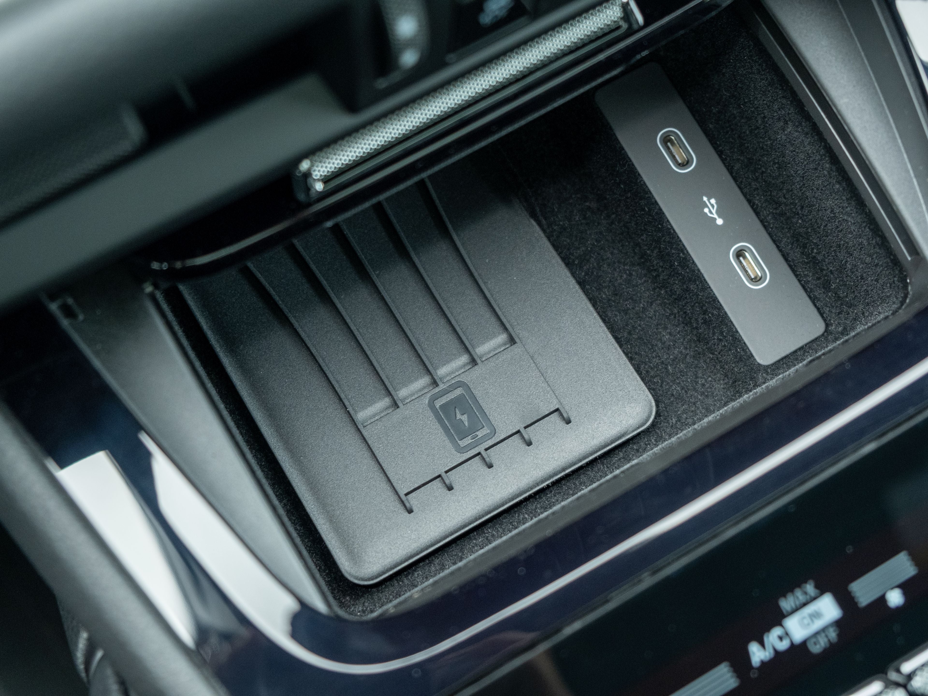 2026 Porsche Cayenne Coupe Base