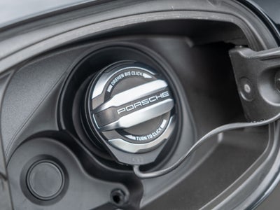 2026 Porsche Cayenne Coupe Base
