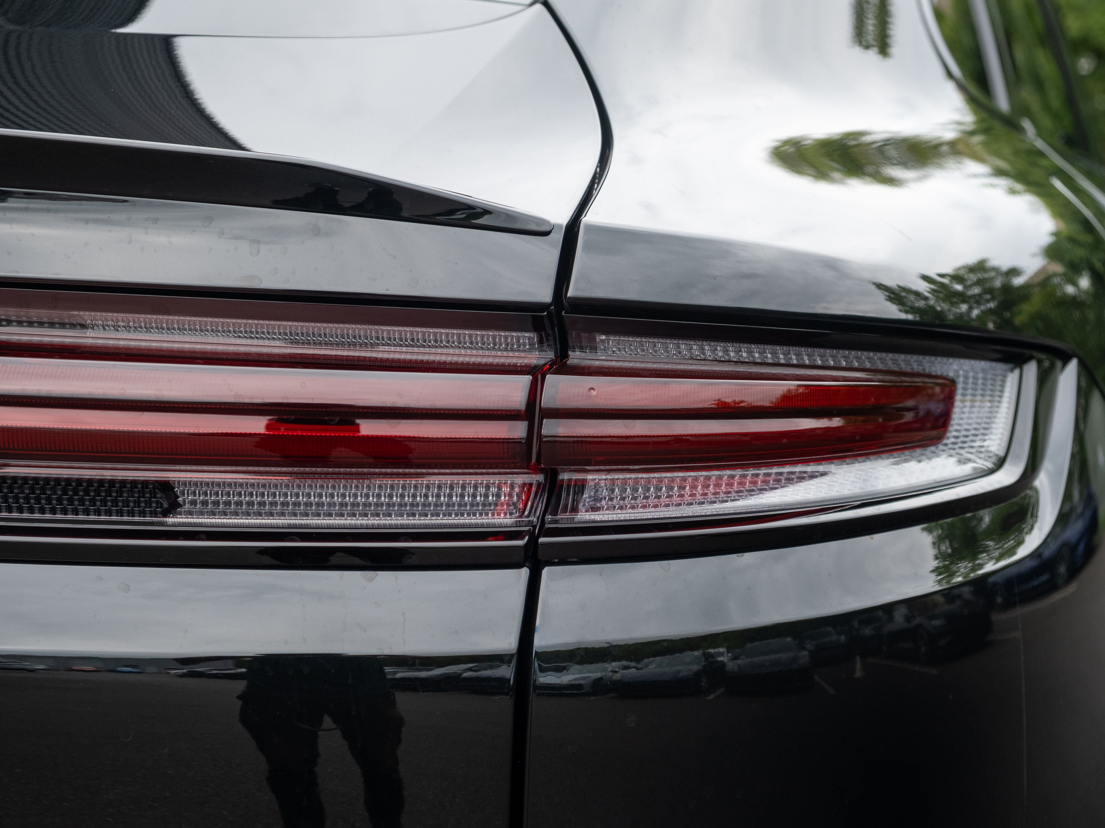 2026 Porsche Cayenne Coupe Base