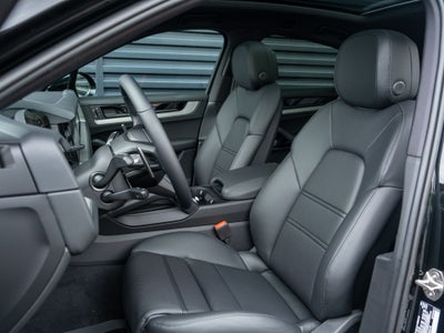 2026 Porsche Cayenne Coupe Base