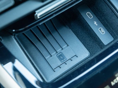 2026 Porsche Cayenne Coupe Base