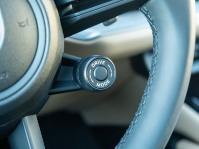 2026 Porsche Cayenne Coupe Base