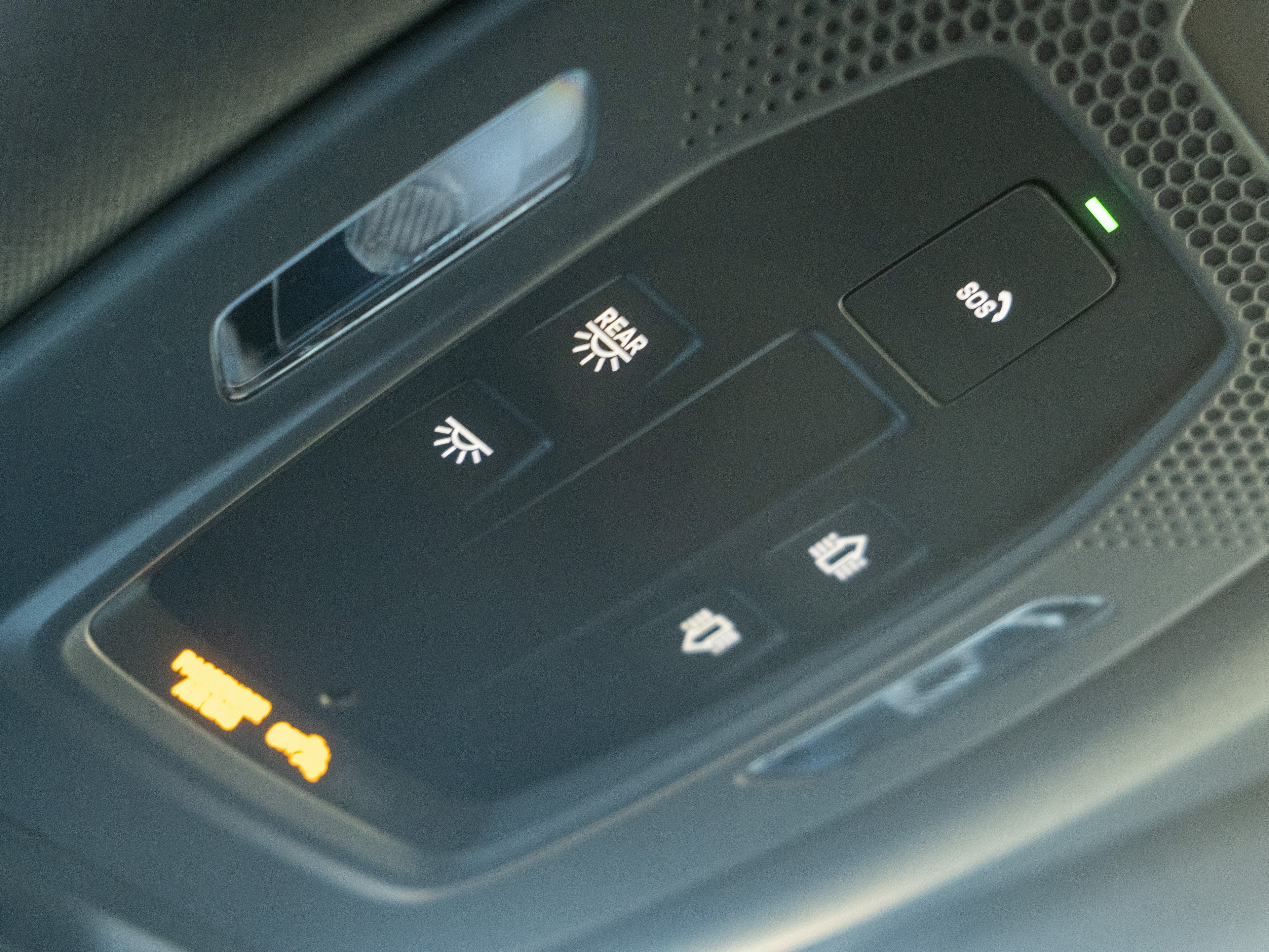 2026 Porsche Cayenne Coupe Base