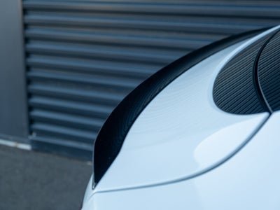 2026 Porsche Cayenne Coupe Base