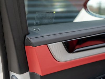 2026 Porsche Cayenne Coupe Base