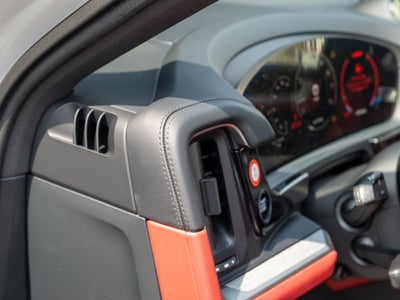 2026 Porsche Cayenne Coupe Base