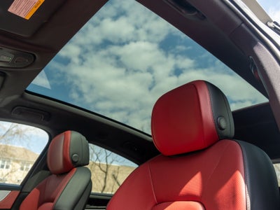 2026 Porsche Cayenne Coupe Base