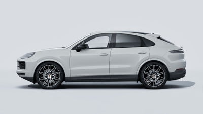 2026 Porsche Cayenne Coupe Base