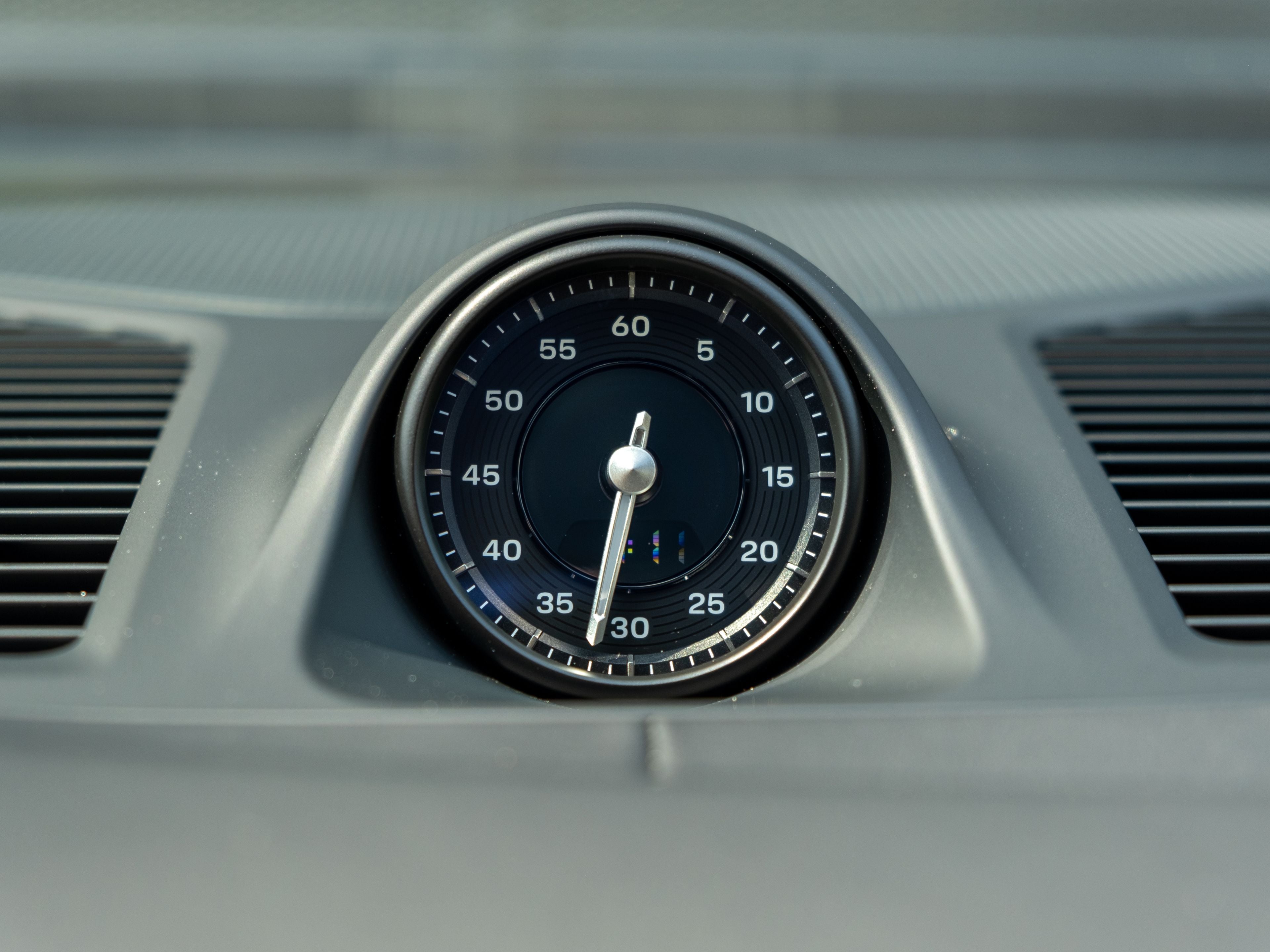 2026 Porsche Cayenne Coupe Base