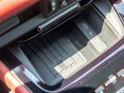 2026 Porsche Cayenne Coupe Base