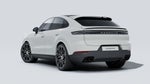 2026 Porsche Cayenne Coupe Base