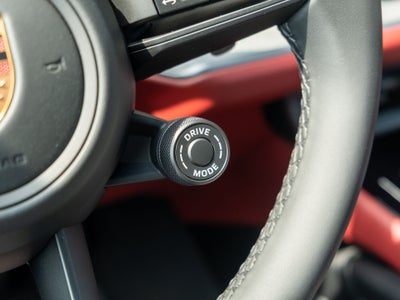 2026 Porsche Cayenne Coupe Base