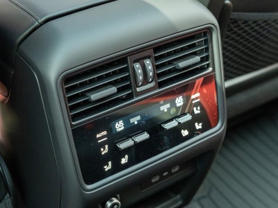 2026 Porsche Cayenne Coupe Base