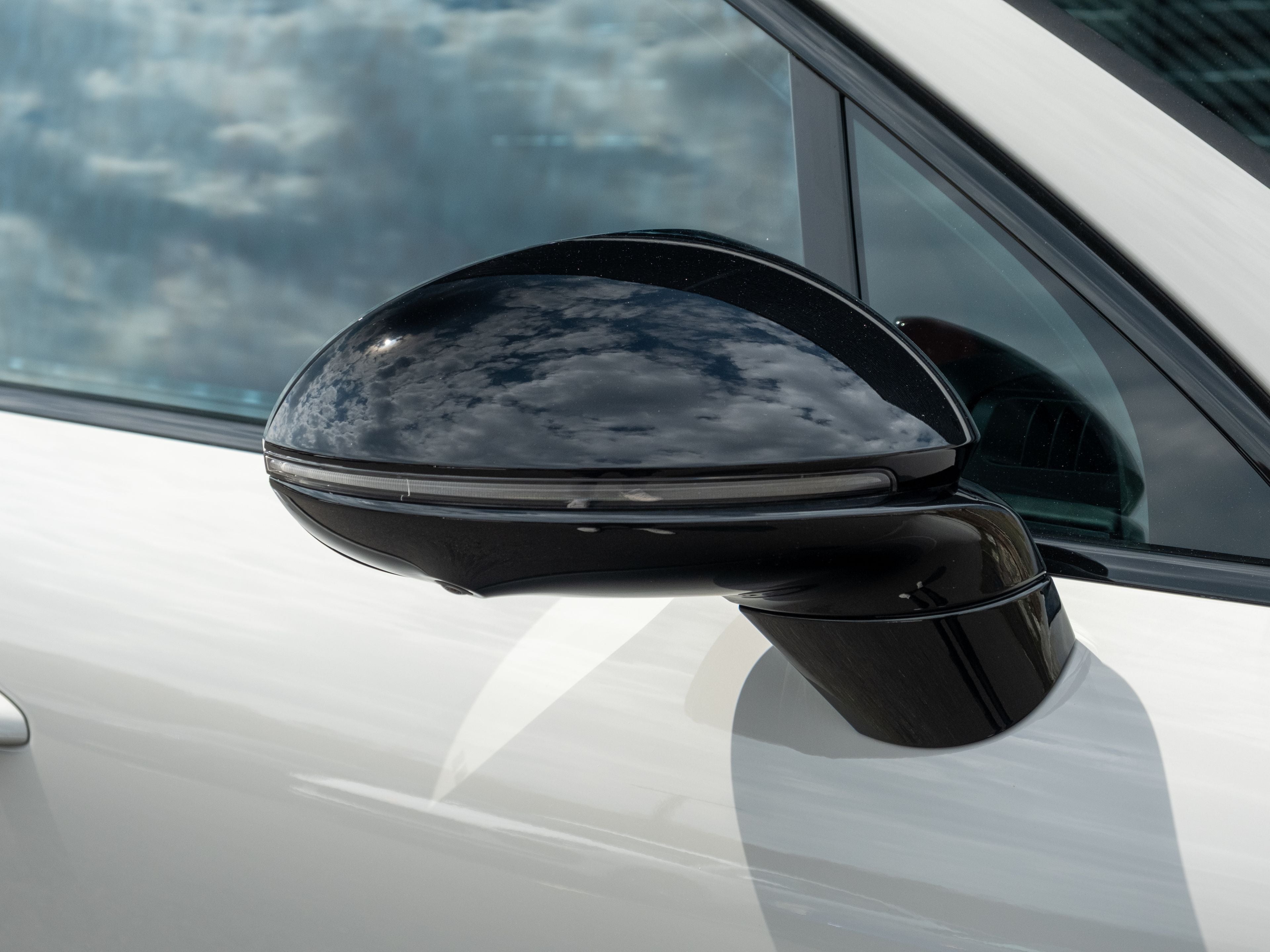 2026 Porsche Cayenne Coupe Base