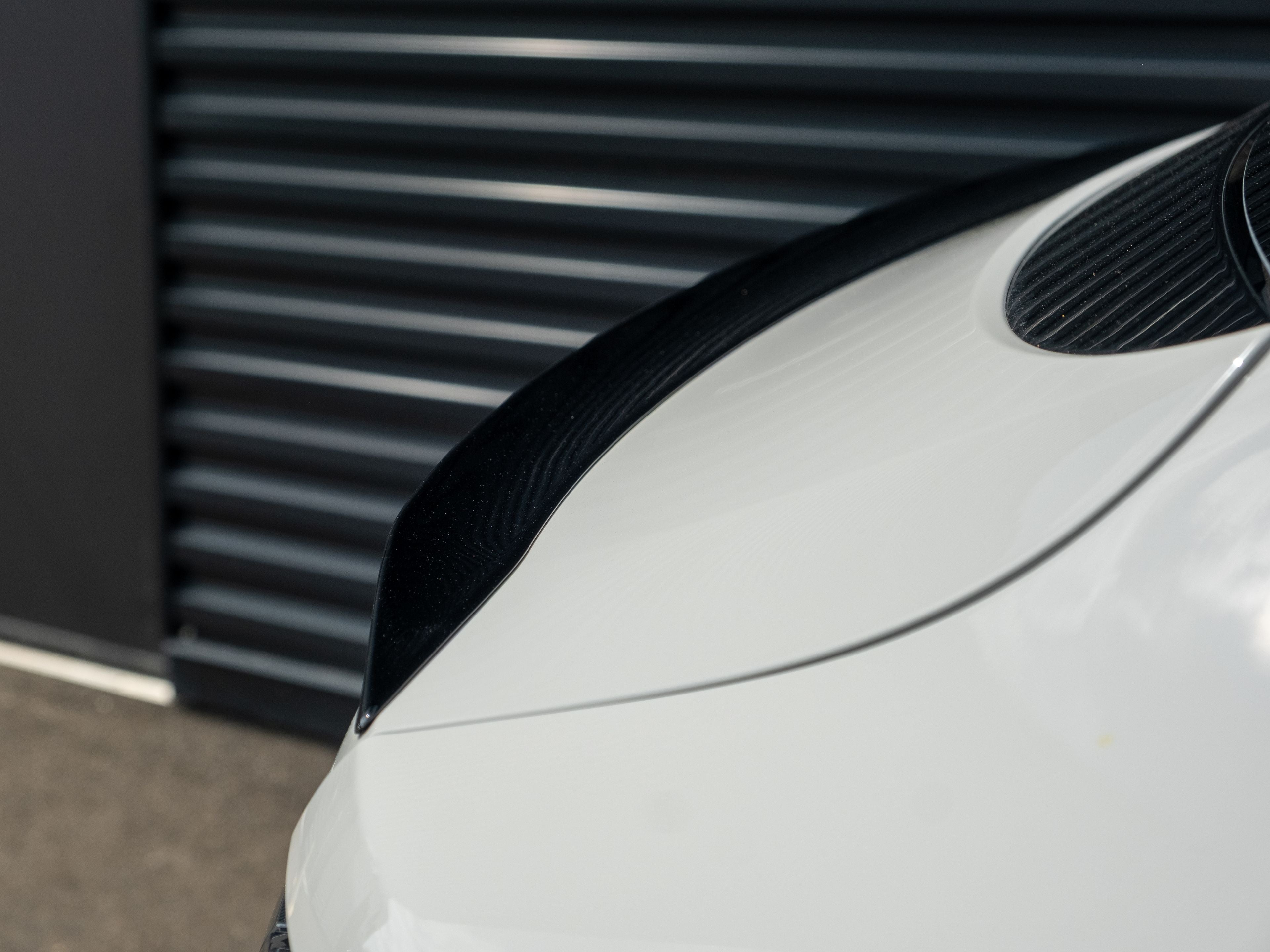 2026 Porsche Cayenne Coupe Base