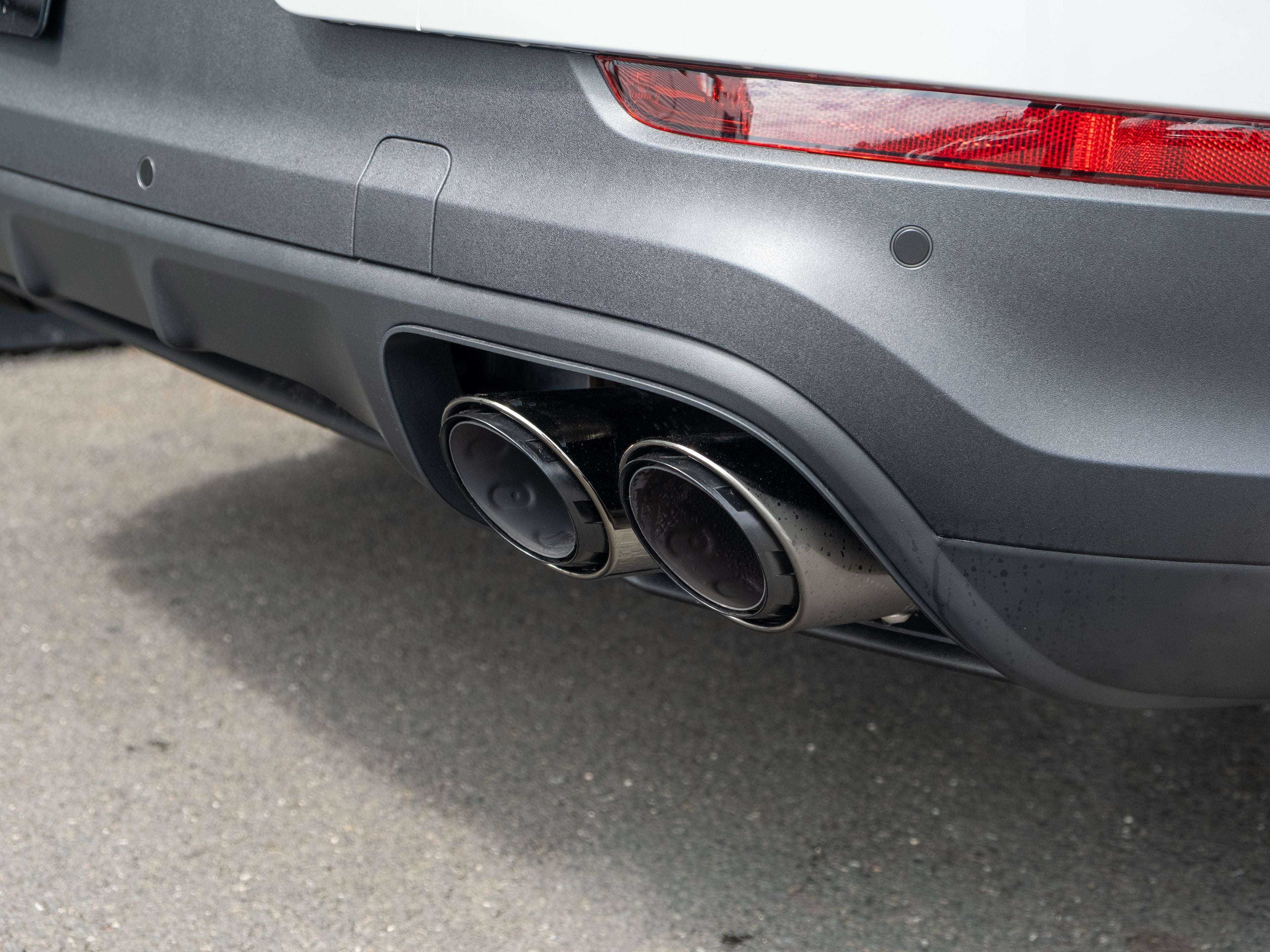 2026 Porsche Cayenne Coupe Base