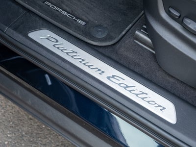2023 Porsche Cayenne Coupe S