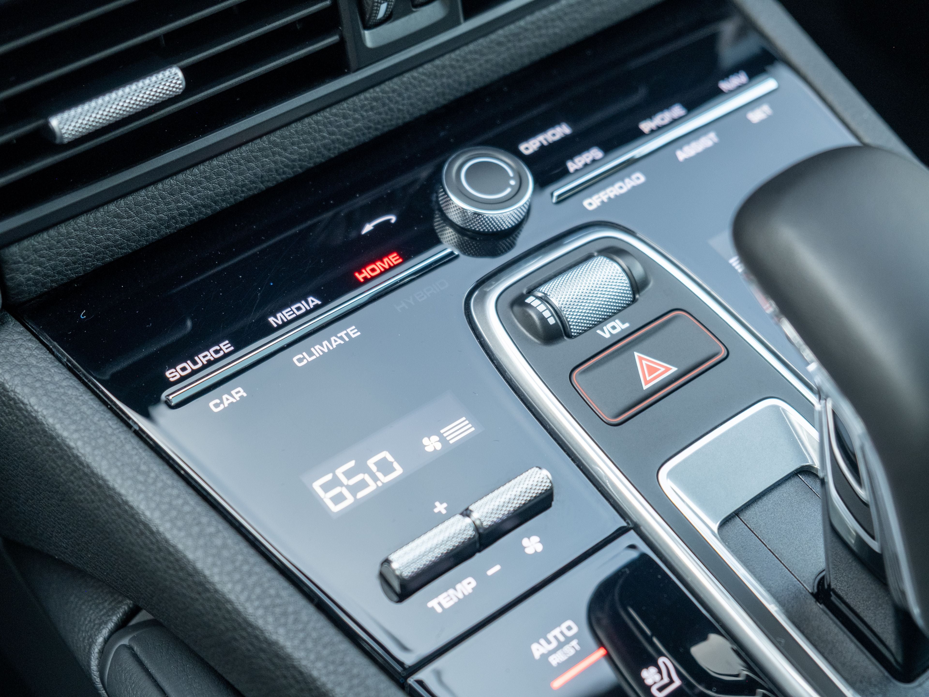 2023 Porsche Cayenne Coupe S
