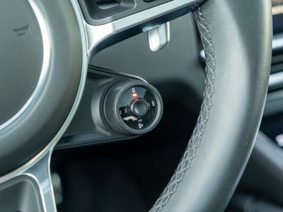 2023 Porsche Cayenne Coupe S
