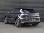 2023 Porsche Cayenne Coupe S