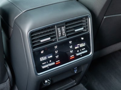 2023 Porsche Cayenne Coupe S