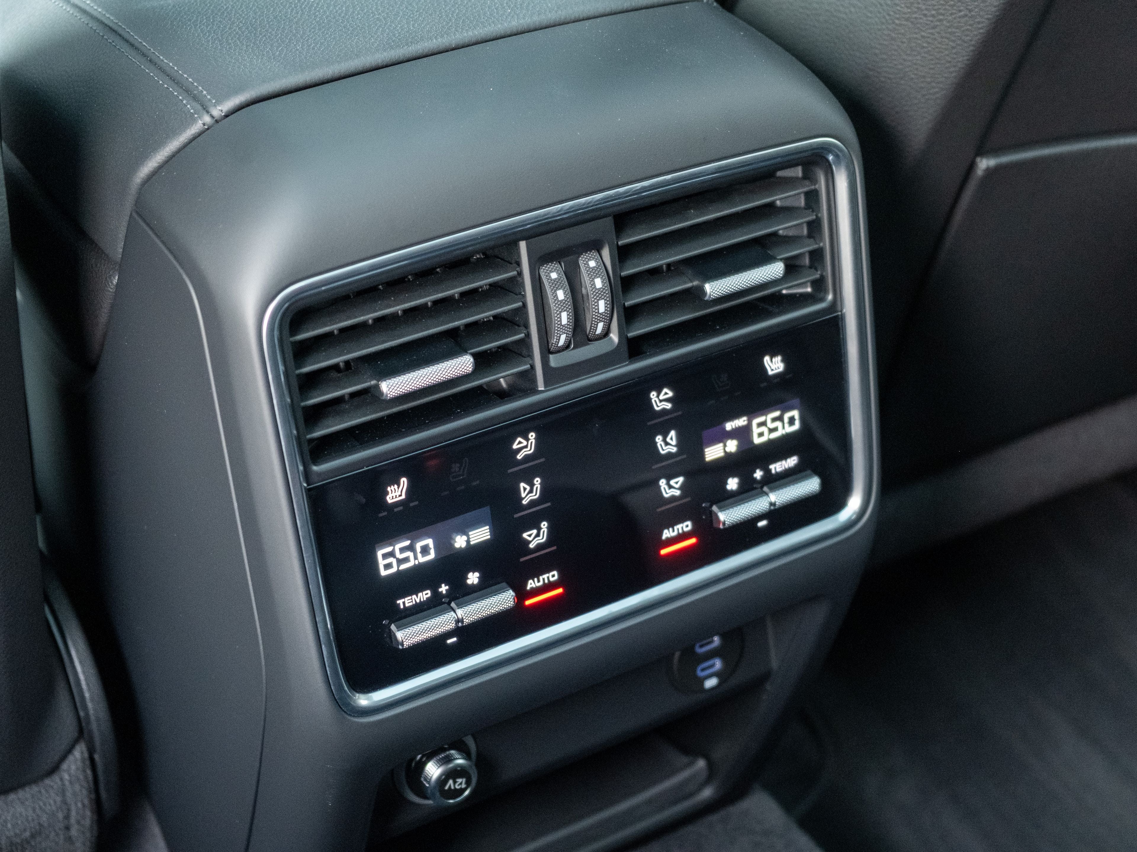 2023 Porsche Cayenne Coupe S